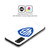 Warner Bros. Shield Logo White Soft Gel Case for Samsung Galaxy S10e
