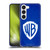 Warner Bros. Shield Logo Distressed Soft Gel Case for Samsung Galaxy S23 5G