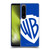 Warner Bros. Shield Logo Oversized Soft Gel Case for Sony Xperia 1 IV