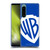 Warner Bros. Shield Logo Oversized Soft Gel Case for Sony Xperia 5 IV