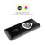 Warner Bros. Shield Logo Black Soft Gel Case for Sony Xperia Pro-I