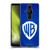 Warner Bros. Shield Logo Distressed Soft Gel Case for Sony Xperia Pro-I