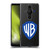 Warner Bros. Shield Logo Plain Soft Gel Case for Sony Xperia Pro-I
