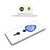 Warner Bros. Shield Logo White Soft Gel Case for Sony Xperia Pro-I