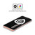 Warner Bros. Shield Logo Black Soft Gel Case for Xiaomi Mi 10T 5G