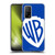 Warner Bros. Shield Logo Oversized Soft Gel Case for Xiaomi Mi 10T 5G