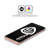 Warner Bros. Shield Logo Black Soft Gel Case for Xiaomi Redmi Note 8T