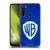 Warner Bros. Shield Logo Distressed Soft Gel Case for Xiaomi Redmi Note 8T