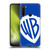 Warner Bros. Shield Logo Oversized Soft Gel Case for Xiaomi Redmi Note 8T