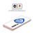 Warner Bros. Shield Logo White Soft Gel Case for Xiaomi Redmi Note 8T
