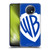 Warner Bros. Shield Logo Oversized Soft Gel Case for Xiaomi Redmi Note 9T 5G