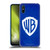 Warner Bros. Shield Logo Distressed Soft Gel Case for Xiaomi Redmi 9A / Redmi 9AT