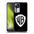 Warner Bros. Shield Logo Black Soft Gel Case for Xiaomi 12T Pro