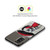 LouiJoverArt Red Ink A New Kiss 2 Soft Gel Case for Samsung Galaxy S21 FE 5G