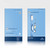 Manchester City Man City FC Badge Blue White Mono Soft Gel Case for Motorola Edge 30