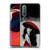 LouiJoverArt Red Ink A New Kiss Soft Gel Case for Xiaomi Mi 10 5G / Mi 10 Pro 5G