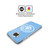 Manchester City Man City FC Badge Blue White Mono Soft Gel Case for Motorola Moto G52
