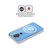 Manchester City Man City FC Badge Blue White Mono Soft Gel Case for Nokia 5.3