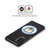 Manchester City Man City FC Badge Black Full Colour Soft Gel Case for Samsung Galaxy M53 (2022)