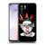 Yungblud Graphics Face Soft Gel Case for Huawei Nova 7 SE/P40 Lite 5G