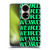 Yungblud Graphics Weird! Text Soft Gel Case for Huawei P50