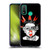 Yungblud Graphics Face Soft Gel Case for Huawei P Smart (2020)