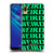 Yungblud Graphics Weird! Text Soft Gel Case for Huawei Y6 Pro (2019)