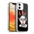 Yungblud Graphics Face Soft Gel Case for Apple iPhone 12 / iPhone 12 Pro & MagSafe