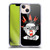 Yungblud Graphics Face Soft Gel Case for Apple iPhone 13