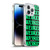 Yungblud Graphics Weird! Text Soft Gel Case for Apple iPhone 13 Pro Max