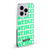 Yungblud Graphics Weird! Text Soft Gel Case for Apple iPhone 13 Pro