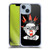 Yungblud Graphics Face Soft Gel Case for Apple iPhone 14