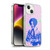 Yungblud Graphics Photo Soft Gel Case for Apple iPhone 14