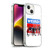 Yungblud Graphics Weird! Soft Gel Case for Apple iPhone 14