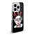 Yungblud Graphics Face Soft Gel Case for Apple iPhone 14 Pro