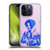 Yungblud Graphics Photo Soft Gel Case for Apple iPhone 14 Pro
