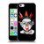 Yungblud Graphics Face Soft Gel Case for Apple iPhone 5c