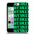 Yungblud Graphics Weird! Text Soft Gel Case for Apple iPhone 5c
