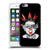 Yungblud Graphics Face Soft Gel Case for Apple iPhone 6 / iPhone 6s