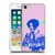 Yungblud Graphics Photo Soft Gel Case for Apple iPhone 7 / 8 / SE 2020 & 2022