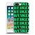 Yungblud Graphics Weird! Text Soft Gel Case for Apple iPhone 7 Plus / iPhone 8 Plus