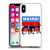 Yungblud Graphics Weird! Soft Gel Case for Apple iPhone X / iPhone XS