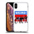 Yungblud Graphics Weird! Soft Gel Case for Apple iPhone XS Max