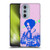 Yungblud Graphics Photo Soft Gel Case for Motorola Edge X30