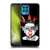 Yungblud Graphics Face Soft Gel Case for Motorola Moto G100