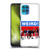 Yungblud Graphics Weird! Soft Gel Case for Motorola Moto G100