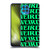 Yungblud Graphics Weird! Text Soft Gel Case for Motorola Moto G100