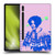 Yungblud Graphics Photo Soft Gel Case for Samsung Galaxy Tab S8