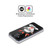 Yungblud Graphics Face Soft Gel Case for Nokia X30