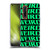 Yungblud Graphics Weird! Text Soft Gel Case for OPPO Find X2 Pro 5G